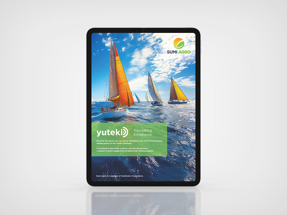 prize catalogue yuteki